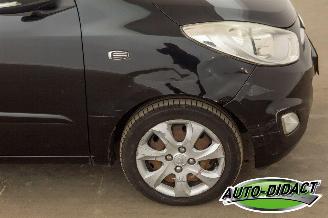 Hyundai I-10 1.1 i-Motion Cool Airco picture 28