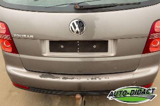 Volkswagen Touran 1.6 Airco 7p. picture 32