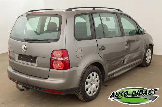 Volkswagen Touran 1.6 Airco 7p. picture 4