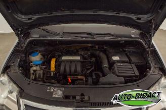 Volkswagen Touran 1.6 Airco 7p. picture 38