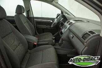 Volkswagen Touran 1.6 Airco 7p. picture 17