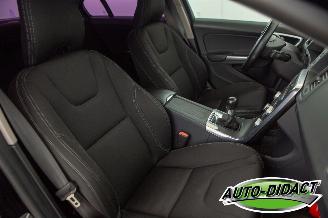 Volvo S-60 1.6 AT Kinetic 58.185 km Car-Pass Navi Clima picture 18