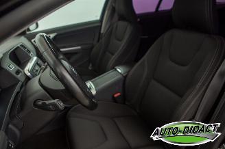 Volvo S-60 1.6 AT Kinetic 58.185 km Car-Pass Navi Clima picture 25