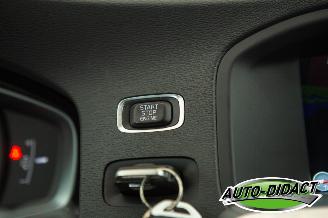 Volvo S-60 1.6 AT Kinetic 58.185 km Car-Pass Navi Clima picture 10
