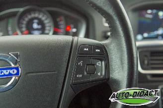 Volvo S-60 1.6 AT Kinetic 58.185 km Car-Pass Navi Clima picture 14