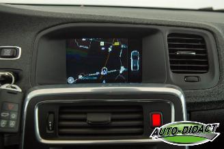 Volvo S-60 1.6 AT Kinetic 58.185 km Car-Pass Navi Clima picture 7