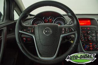 Opel Astra GTC 1.4 Airco Turbo Sport picture 5