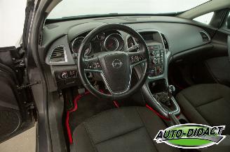 Opel Astra GTC 1.4 Airco Turbo Sport picture 21