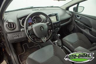 Renault Clio 1.2 GT Automaat Clima Navi Camera Motorschade picture 22