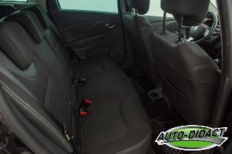 Renault Clio 1.2 GT Automaat Clima Navi Camera Motorschade picture 20