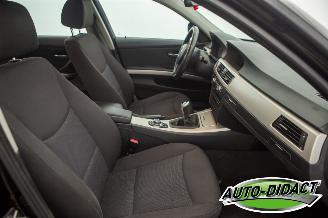 BMW 3-serie 318i Navi Clima 1e eig Business Line picture 21