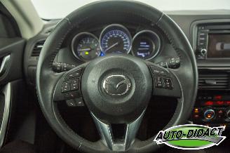 Mazda CX-5 2.0 1 eigenaar auto  TS+ Lease Pack Clima Navi picture 5