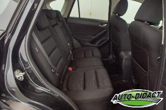 Mazda CX-5 2.0 1 eigenaar auto  TS+ Lease Pack Clima Navi picture 24