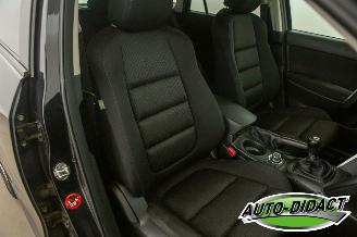 Mazda CX-5 2.0 1 eigenaar auto  TS+ Lease Pack Clima Navi picture 22