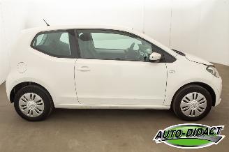 Volkswagen Up! 1.0 BlueMotion Airco picture 30