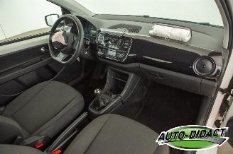 Volkswagen Up! 1.0 BlueMotion Airco picture 13