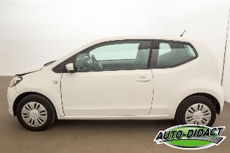 Volkswagen Up! 1.0 BlueMotion Airco picture 29