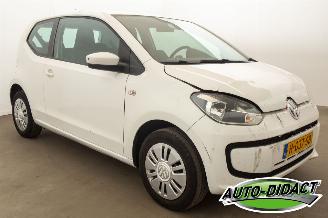 Volkswagen Up! 1.0 BlueMotion Airco picture 2