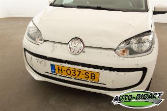 Volkswagen Up! 1.0 BlueMotion Airco picture 22