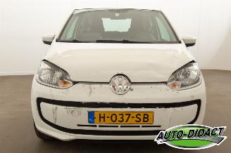 Volkswagen Up! 1.0 BlueMotion Airco picture 26