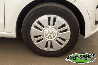 Volkswagen Up! 1.0 BlueMotion Airco picture 24