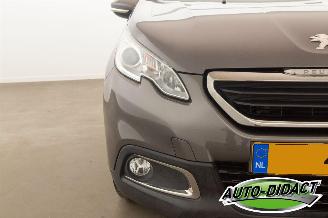 Peugeot 2008 1.6 VTi Airco Navi Active picture 28