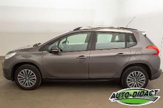 Peugeot 2008 1.6 VTi Airco Navi Active picture 34