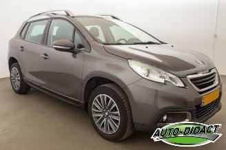 Peugeot 2008 1.6 VTi Airco Navi Active picture 2