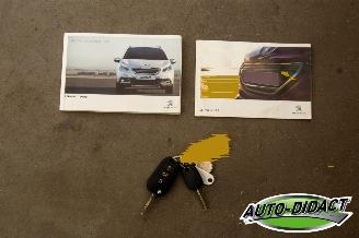 Peugeot 2008 1.6 VTi Airco Navi Active picture 26