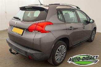 Peugeot 2008 1.6 VTi Airco Navi Active picture 4