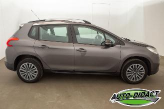 Peugeot 2008 1.6 VTi Airco Navi Active picture 35