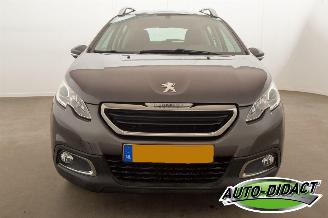 Peugeot 2008 1.6 VTi Airco Navi Active picture 31