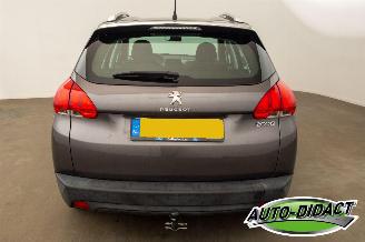 Peugeot 2008 1.6 VTi Airco Navi Active picture 32