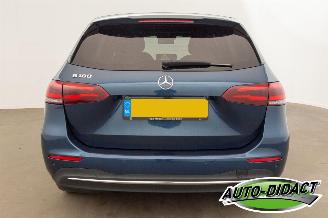 Mercedes B-klasse 180 Automaat Digi Dash Camera Navi Business Solution Luxury picture 32