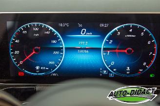 Mercedes B-klasse 180 Automaat Digi Dash Camera Navi Business Solution Luxury picture 5