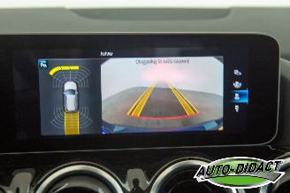 Mercedes B-klasse 180 Automaat Digi Dash Camera Navi Business Solution Luxury picture 8