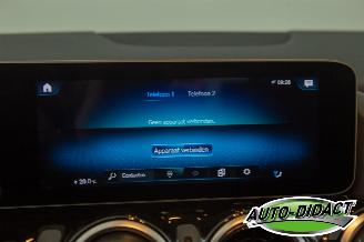 Mercedes B-klasse 180 Automaat Digi Dash Camera Navi Business Solution Luxury picture 7