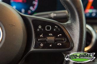 Mercedes B-klasse 180 Automaat Digi Dash Camera Navi Business Solution Luxury picture 15