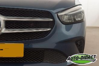Mercedes B-klasse 180 Automaat Digi Dash Camera Navi Business Solution Luxury picture 29