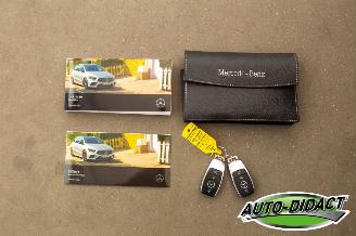 Mercedes B-klasse 180 Automaat Digi Dash Camera Navi Business Solution Luxury picture 27