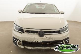 Volkswagen Polo 1.0 TSI Digi Dash Camera Clima Highline picture 32