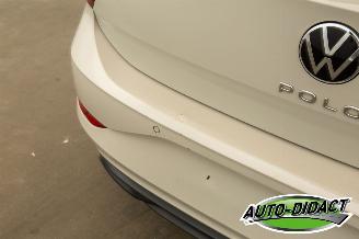 Volkswagen Polo 1.0 TSI Digi Dash Camera Clima Highline picture 29