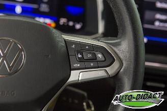 Volkswagen Polo 1.0 TSI Digi Dash Camera Clima Highline picture 14