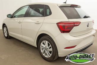 Volkswagen Polo 1.0 TSI Digi Dash Camera Clima Highline picture 3