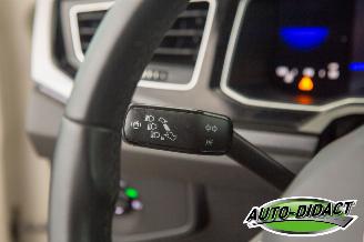 Volkswagen Polo 1.0 TSI Digi Dash Camera Clima Highline picture 15