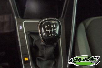 Volkswagen Polo 1.0 TSI Digi Dash Camera Clima Highline picture 10