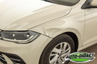 Volkswagen Polo 1.0 TSI Digi Dash Camera Clima Highline picture 26