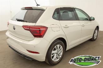 Volkswagen Polo 1.0 TSI Digi Dash Camera Clima Highline picture 4