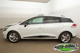 Renault Clio 0.9 TCe Limited Airco Navi picture 38