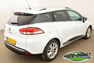 Renault Clio 0.9 TCe Limited Airco Navi picture 4